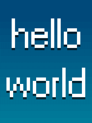 hello-world-placeholder