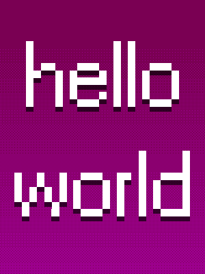 hello-world-placeholder
