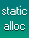 static-allocation
